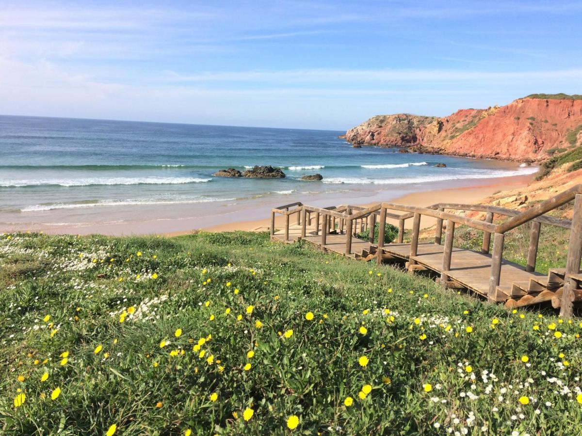 Villa Drop In Sagres Exterior foto