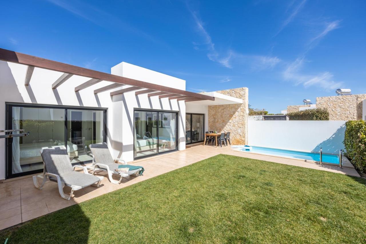 Villa Drop In Sagres Exterior foto