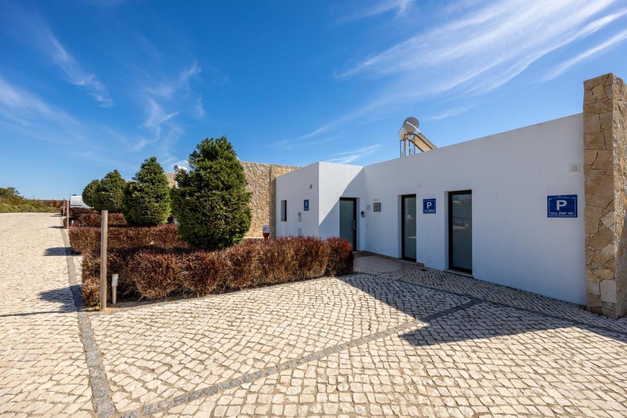 Villa Drop In Sagres Exterior foto